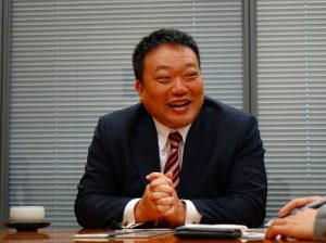 岡本充功